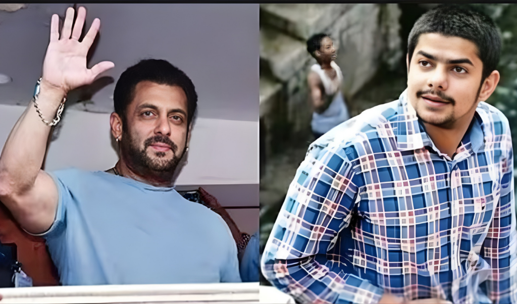 gunfire at salmans home anmol bishnoi taken into custody Gunfire at Salman’s Home: Anmol Bishnoi Taken Into Custody