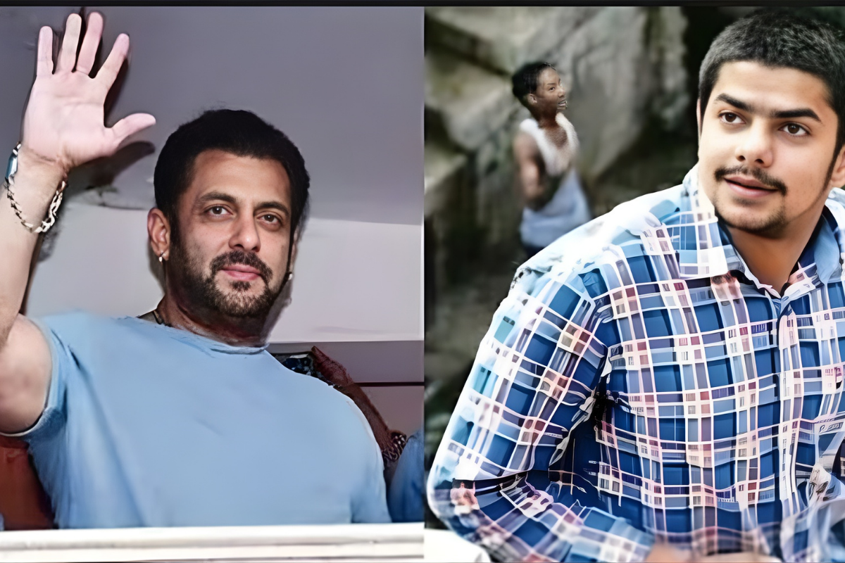 Gunfire at Salman’s Home: Anmol Bishnoi Taken Into Custody