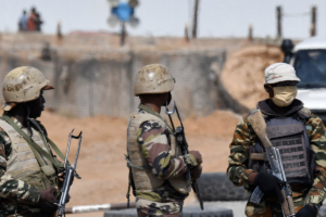 Gunmen Attack Niger Baptism Ceremony, Kill 22 Villagers