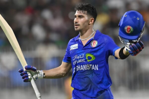 Gurbaz Withdraws Name Ahead of PSL Start