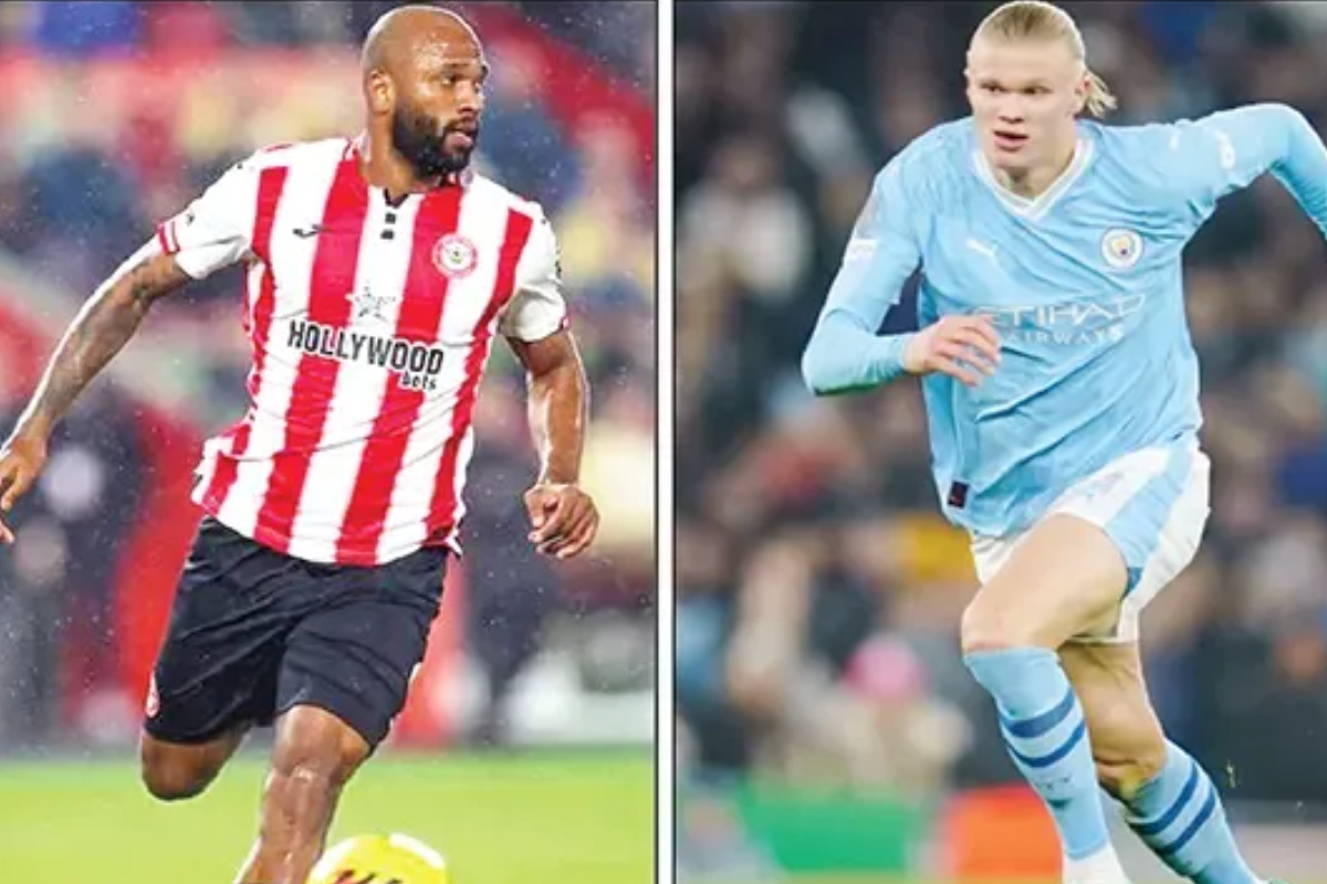 Haaland’s Hat-Trick or Fresh Crown