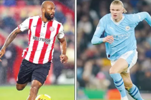 Haaland’s Hat-Trick or Fresh Crown