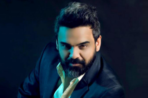 ‘Habib to Enchant Audiences in “Moha Jadu”’