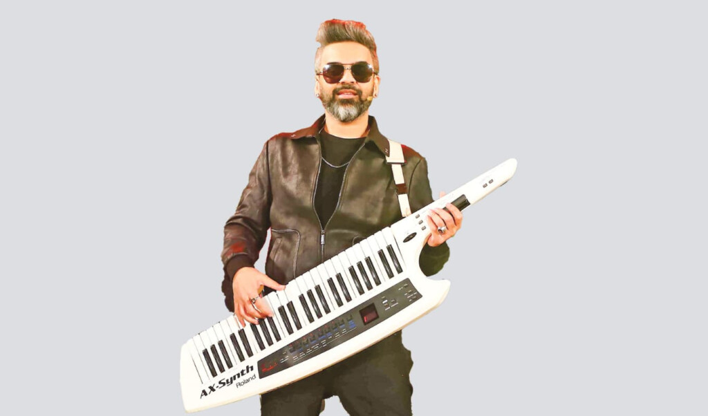 Habib Wahid Unveils Eid Solo Performance 3 habib wahid unveils eid solo performance Habib Wahid Unveils Eid Solo Performance