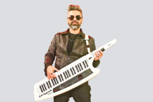 Habib Wahid Unveils Eid Solo Performance