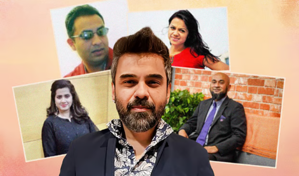 habib wahids musical journey with iconic voices Habib Wahid’s Musical Journey with Iconic Voices