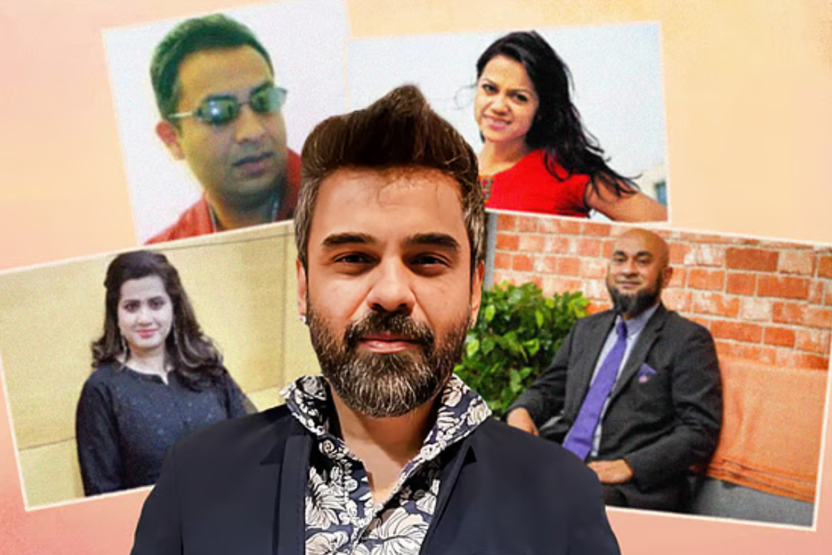 Habib Wahid’s Musical Journey with Iconic Voices