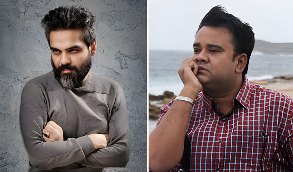 habibalik reunite after seventeen musical years Habib–Alik Reunite After Seventeen Musical Years
