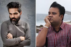 Habib–Alik Reunite After Seventeen Musical Years