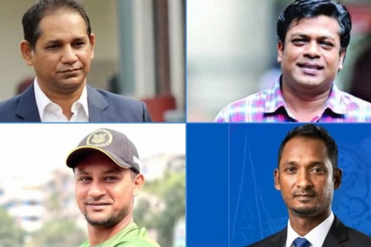 Habibul Bashar Appointed BCB Chief Selector