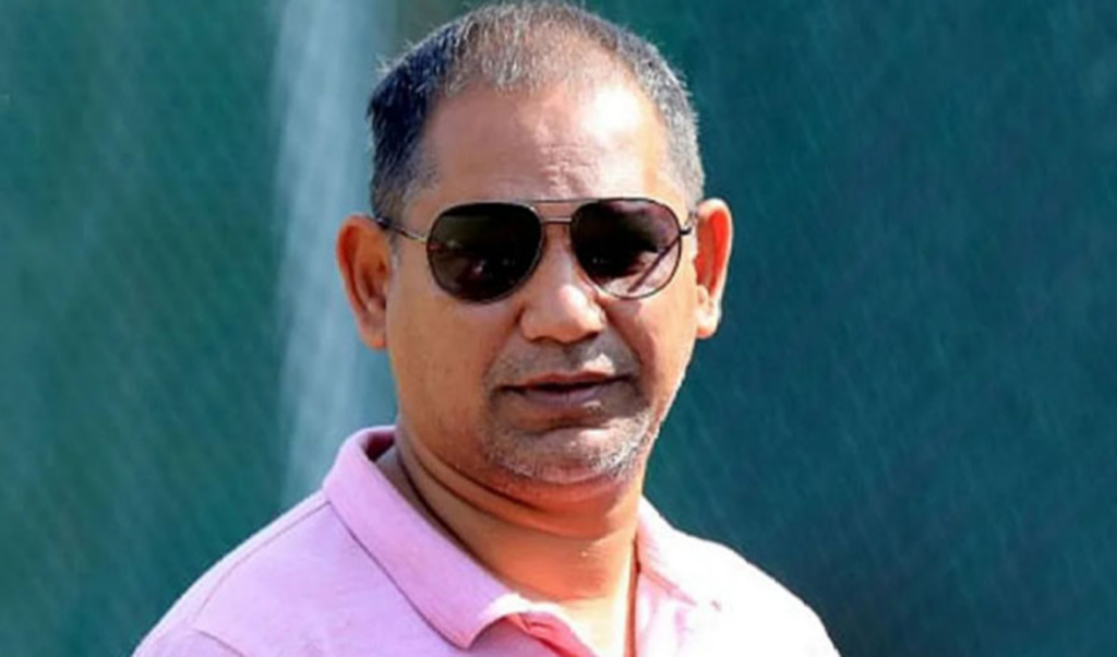 habibul bashar steps down from chattogram royals ahead of bpl season Habibul Bashar Steps Down from Chattogram Royals Ahead of BPL Season
