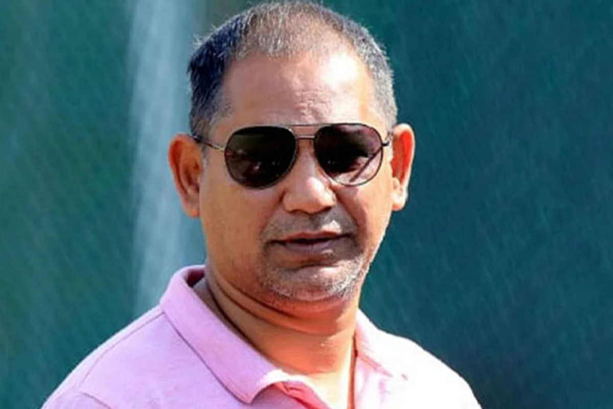 Habibul Bashar Steps Down from Chattogram Royals Ahead of BPL Season