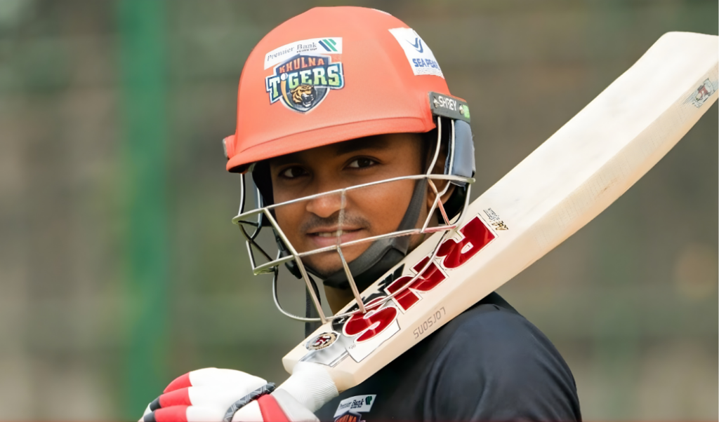habibur rahmans historic hundred elevates him to fifty lakh bracket in bpl auction Habibur Rahman’s Historic Hundred Elevates Him to Fifty-Lakh Bracket in BPL Auction