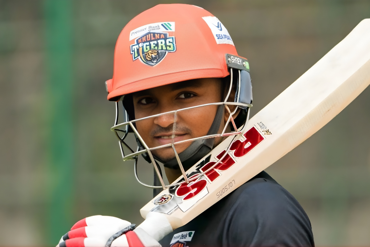 Habibur Rahman’s Historic Hundred Elevates Him to Fifty-Lakh Bracket in BPL Auction