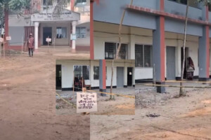 Habiganj-1: Time Passes, but Voter Turnout Remains Low