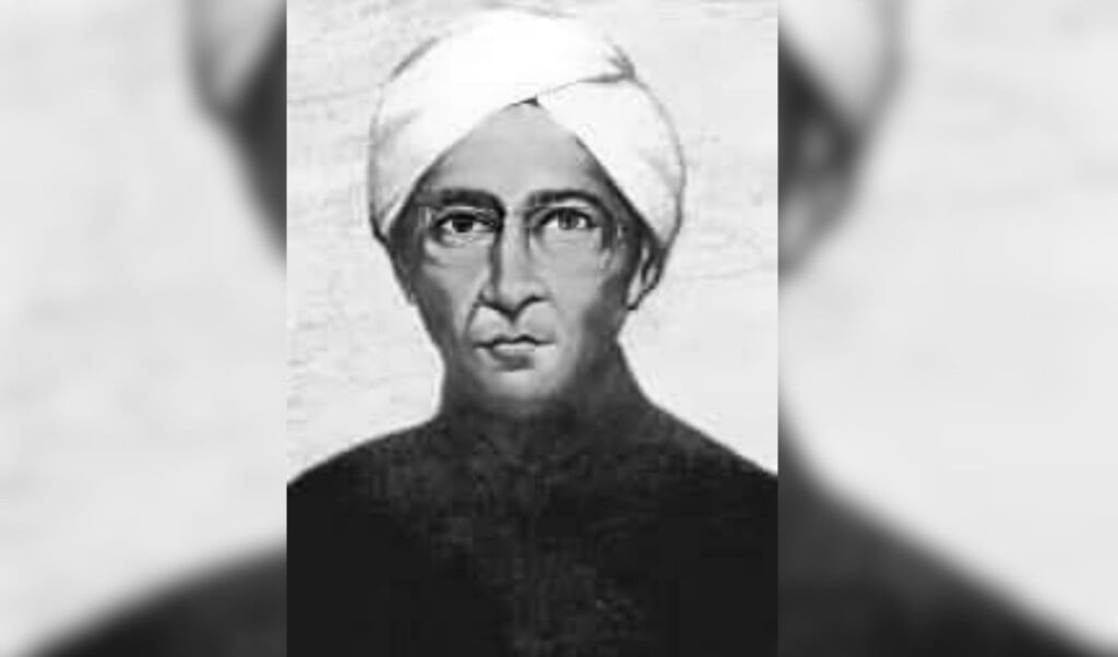 haji muhammad mohsin the greatest philanthropist in the history of the subcontinent Haji Muhammad Mohsin: The Greatest Philanthropist in the History of the Subcontinent