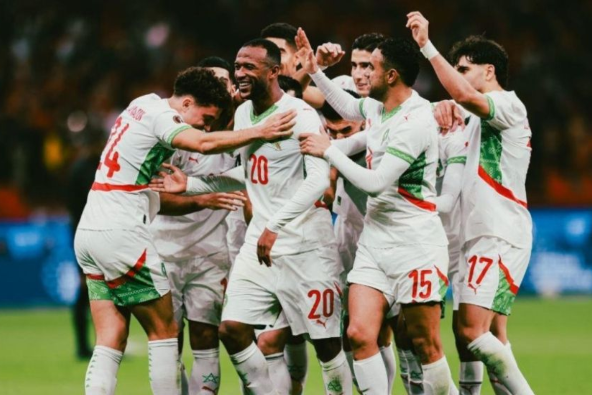 Hakimi’s Return Restores Morocco’s Identity and Momentum