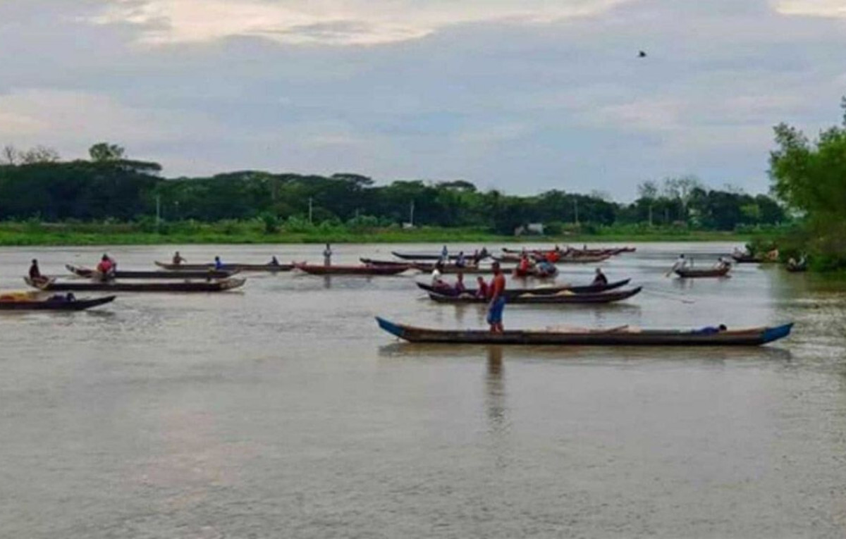 Halda Basin: Tobacco Cultivation Halted in Manikchhari