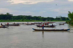 Halda Basin: Tobacco Cultivation Halted in Manikchhari