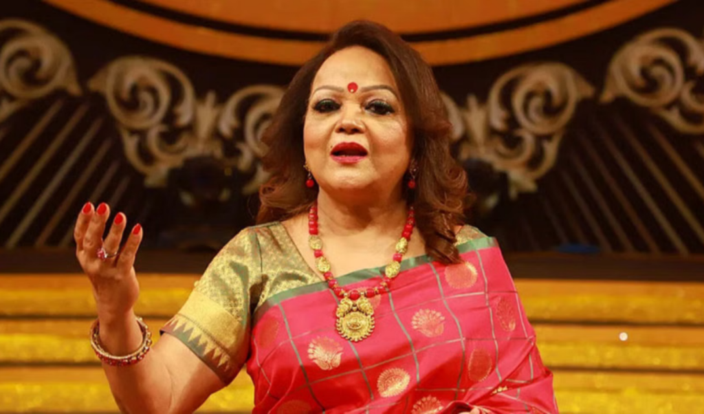 half a century of melodic journey today marks the birthday of bengali music icon sabina yasmin Half a Century of Melodic Journey: Today Marks the Birthday of Bengali Music Icon Sabina Yasmin