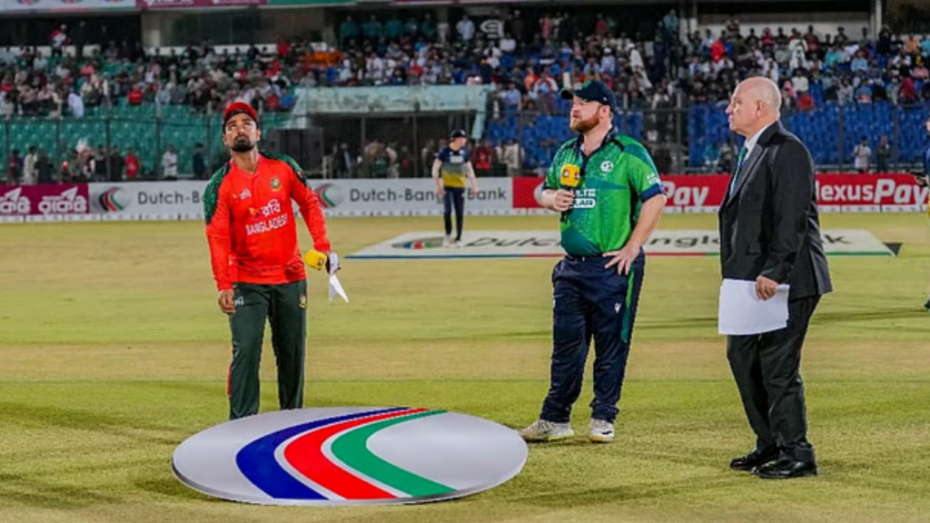 half filled stadium fails to dampen excitement in chattogram Half-Filled Stadium Fails to Dampen Excitement in Chattogram