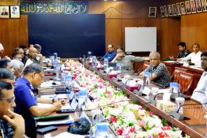 Half of Army Personnel Withdrawn from Law and Order Duties