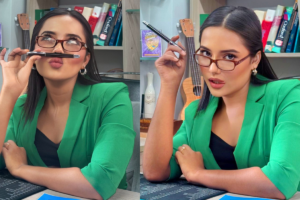 ‘Half of Life is Spent in Traffic’