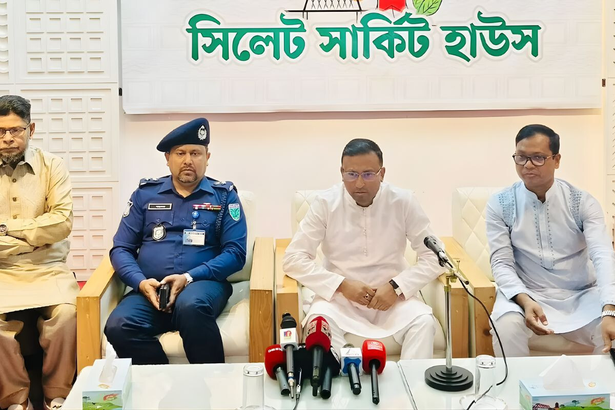 Halt Harassment Cases, Ensure Lawful Governance: Humayun Kabir