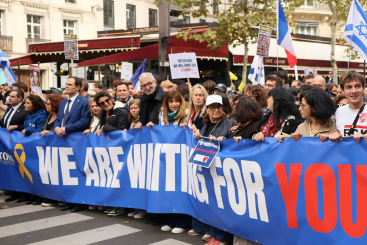 Hamas Calls for Swift Hostage-Prisoner Swap as Talks Set to Begin