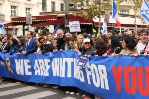 Hamas Calls for Swift Hostage-Prisoner Swap as Talks Set to Begin