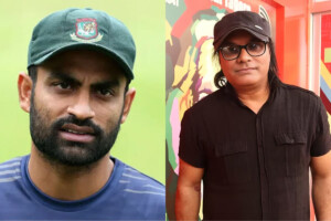 Hamin Ahmed Condemns Insult Against Tamim