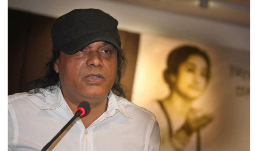 hamin ahmed questions parties on cultural vision Hamin Ahmed Questions Parties On Cultural Vision
