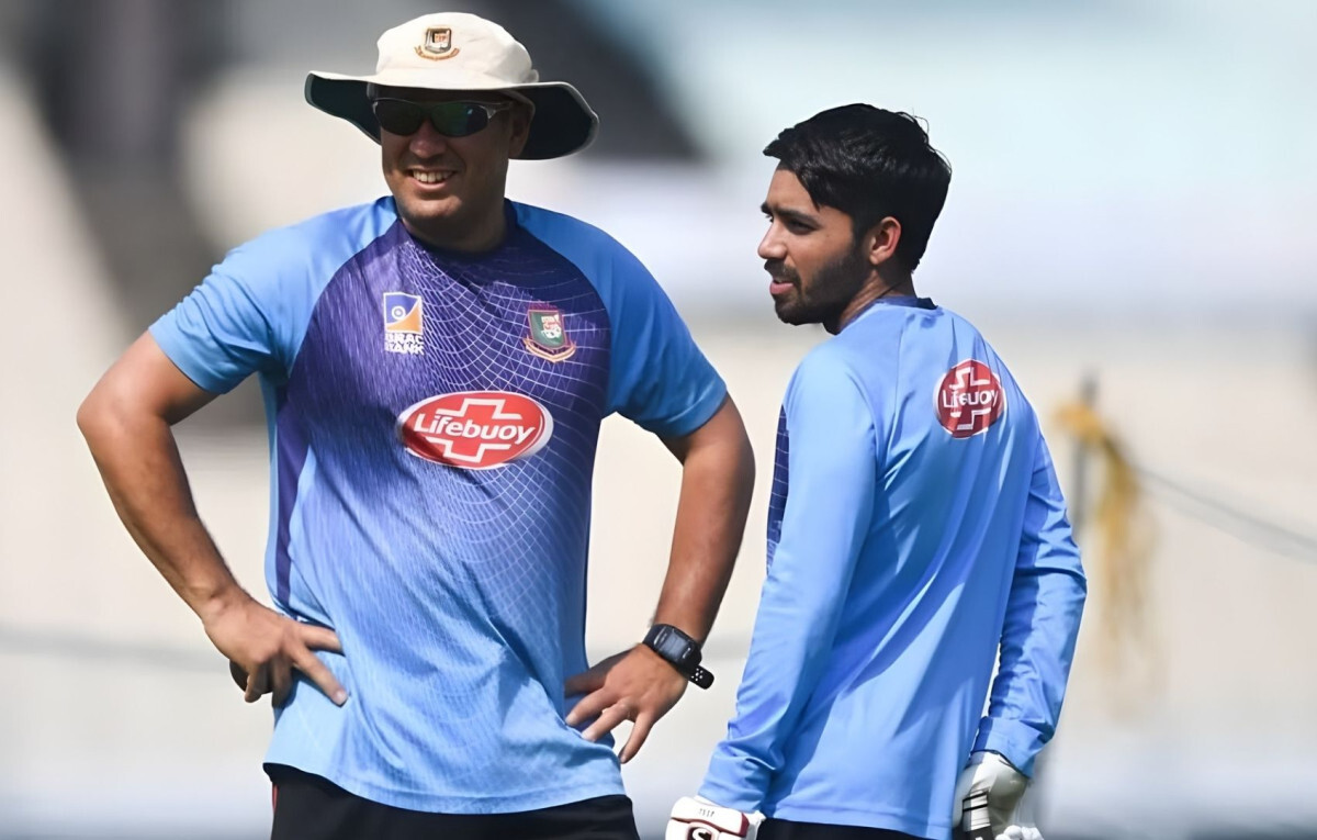 Hampshire Hire Russell Domingo as New Head Coach