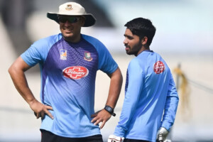 Hampshire Hire Russell Domingo as New Head Coach