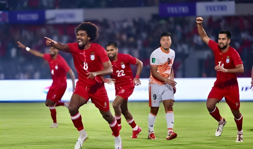 hamza adds thrill to nepals visit bangladesh ready for the challenge Hamza Adds Thrill to Nepal’s Visit, Bangladesh Ready for the Challenge