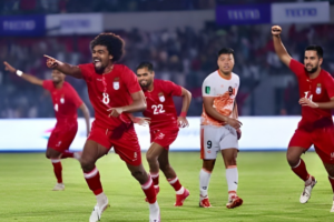 Hamza Adds Thrill to Nepal’s Visit, Bangladesh Ready for the Challenge