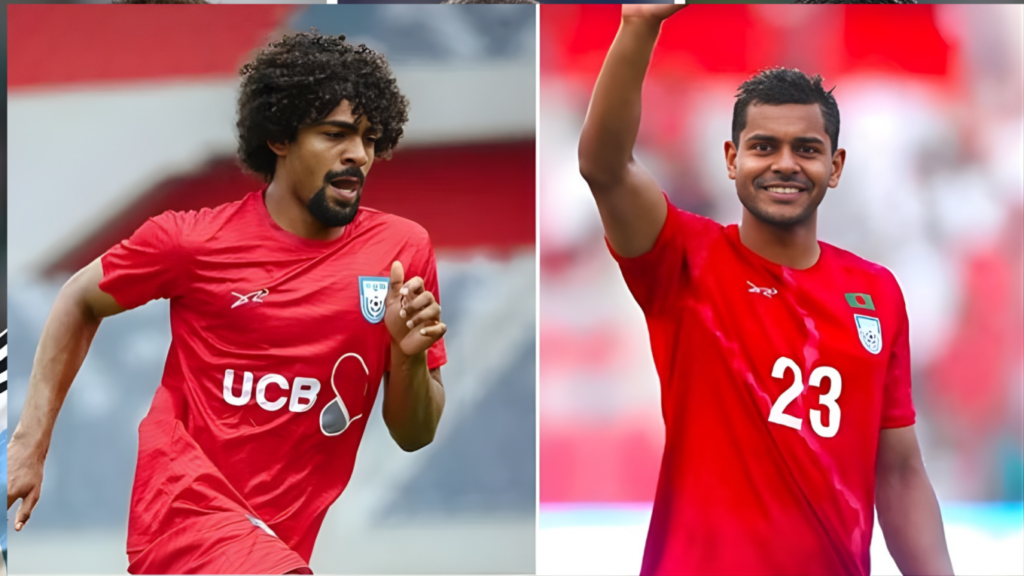 hamza and samit set to feature against nepal Hamza and Samit Set to Feature Against Nepal