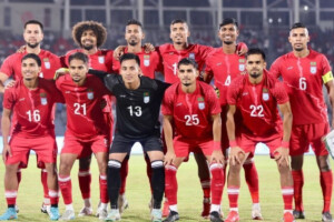 Hamza and Shomit Headline Final Bangladesh Squad