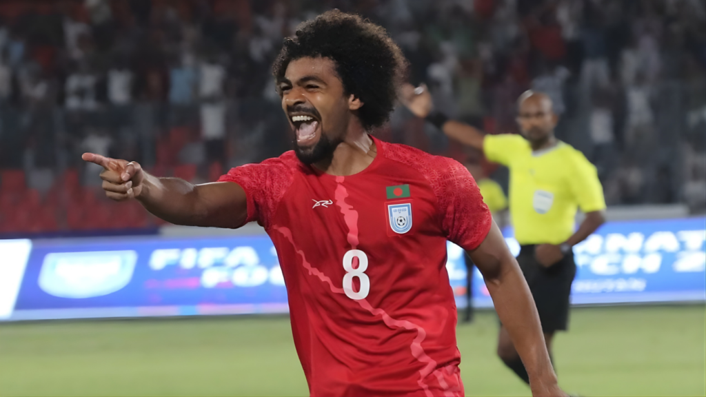 hamza arrives in dhaka how will bangladeshs fortunes change against nepal and india Hamza Arrives in Dhaka! How Will Bangladesh’s Fortunes Change Against Nepal and India?