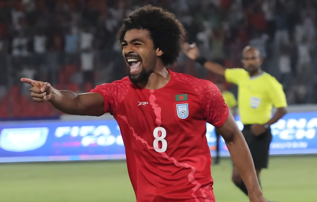 Hamza Arrives in Dhaka! How Will Bangladesh’s Fortunes Change Against Nepal and India?