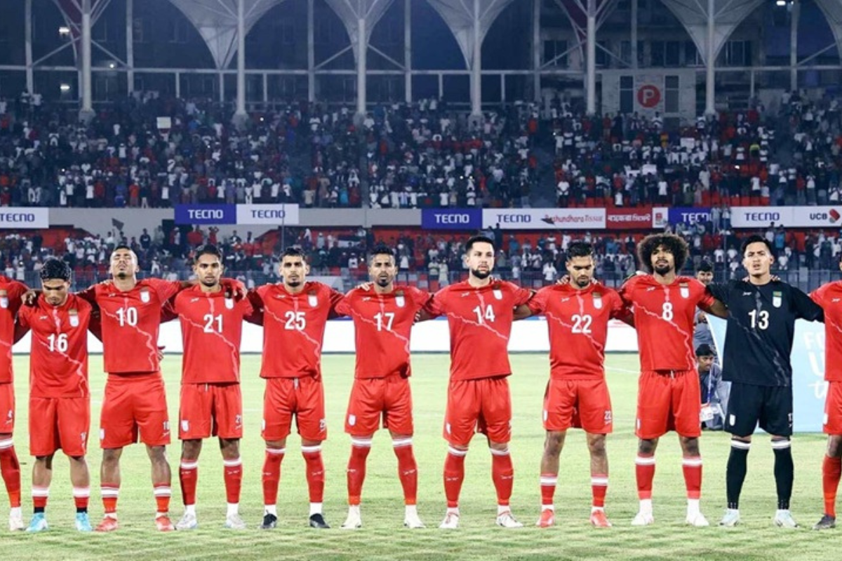 Hamza’s Hong Kong Mission Includes 28 Players; Cuban-Born Mitchell Excluded