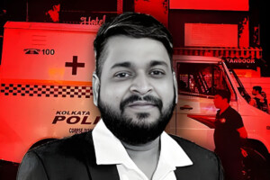 Hanging body of Soumyadeep Guin recovered