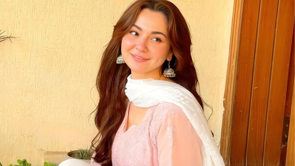 hania aamir sparks marriage rumours with witty reply Hania Aamir Sparks Marriage Rumours With Witty Reply