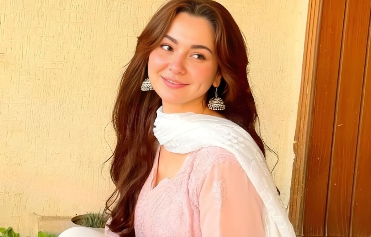 Hania Aamir Sparks Marriage Rumours With Witty Reply