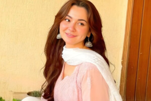 Hania Aamir Sparks Marriage Rumours With Witty Reply