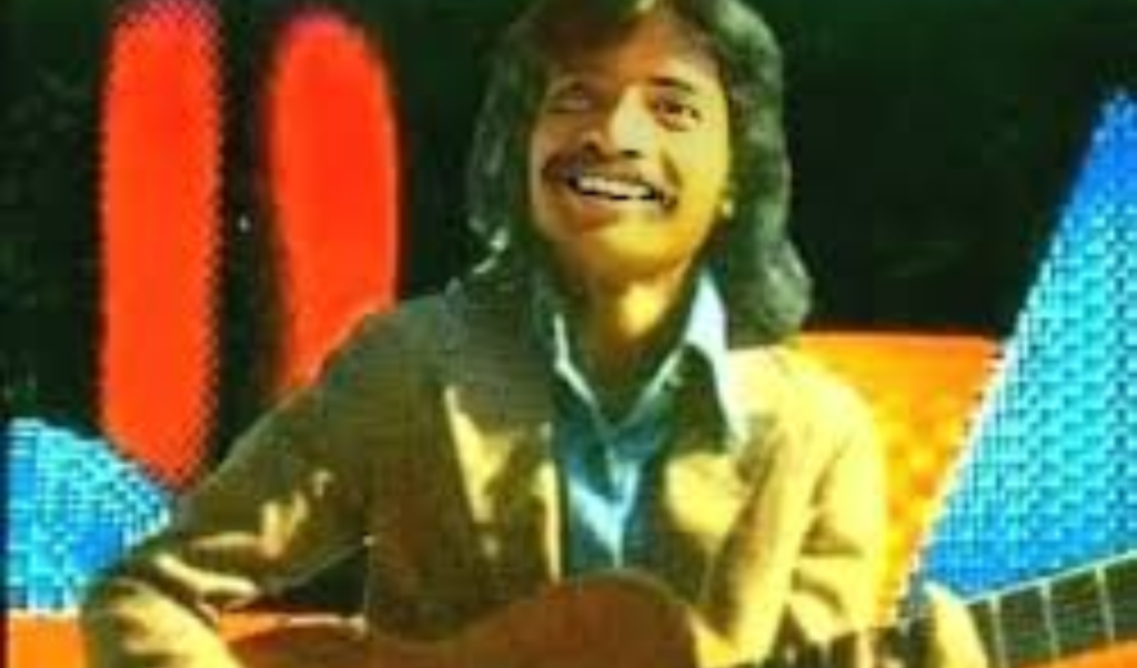 happy akhand a fountain in bengali music Happy Akhand: A fountain in Bengali music