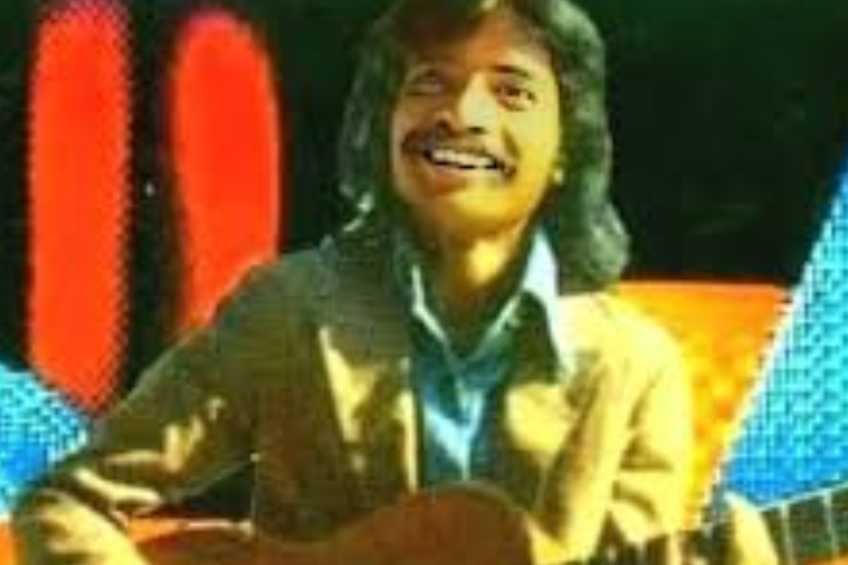 Happy Akhand: A fountain in Bengali music