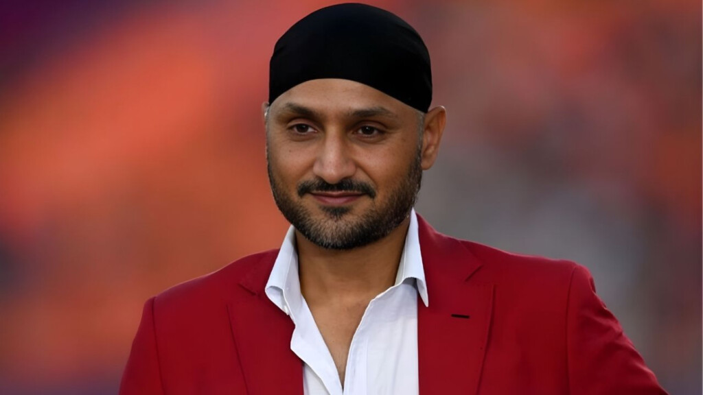 harbhajan singh predicts semi finalists for t20 world cup Harbhajan Singh Predicts Semi-Finalists for T20 World Cup