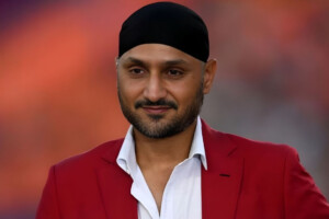 Harbhajan Singh Predicts Semi-Finalists for T20 World Cup