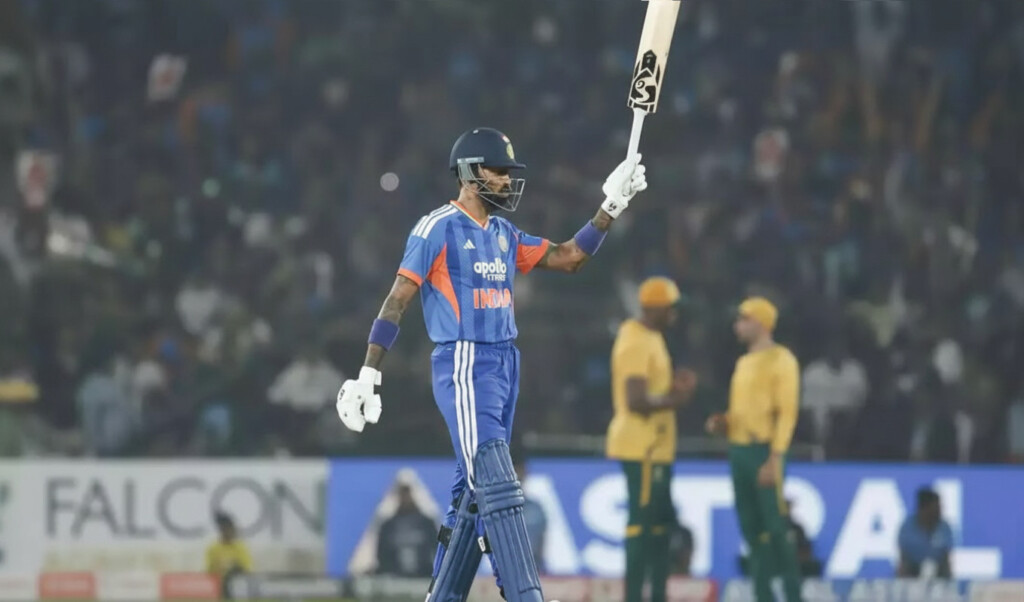hardik pandya destroys south africa on return Hardik Pandya Destroys South Africa on Return